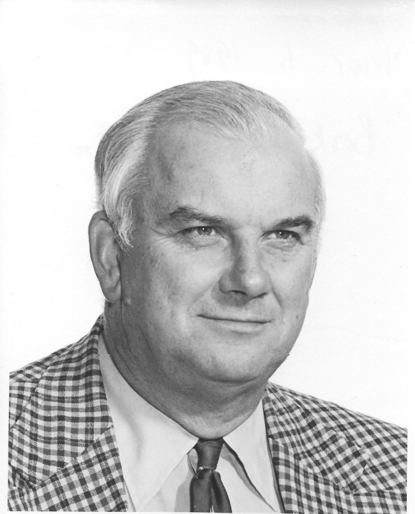 John L. Haar