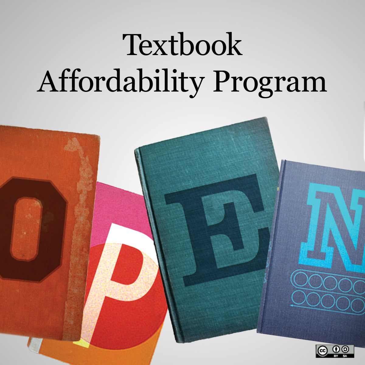 Faculty: looking for ways to make course readings more affordable for your students? Check out our Textbook Affordability Program at library.macewan.ca/tap. Original image by Opensource.com.