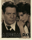 A Special Day movie poster