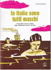 Cover of the comic In Italia sono tutti maschi