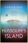 Cover of novel Mussolini's Island