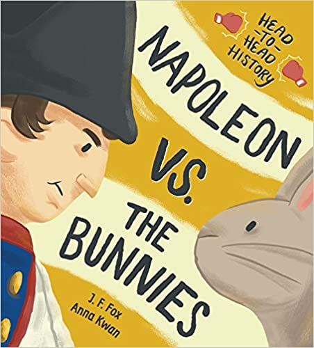 Napoleon vs the bunnies