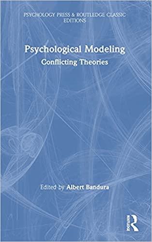 Psychological modeling