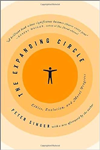 The expanding circle