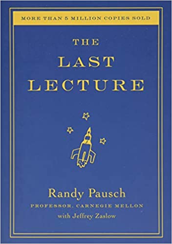 The last lecture