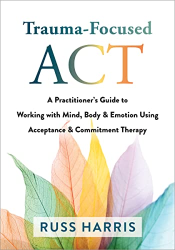 Trauma-focused ACT