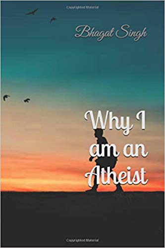 Why I am an atheist